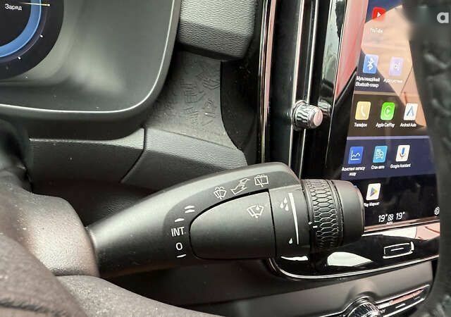 Вольво XC40, объемом двигателя 0 л и пробегом 115 тыс. км за 22800 $, фото 27 на Automoto.ua