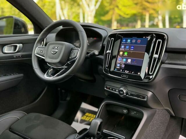 Вольво XC40, объемом двигателя 0 л и пробегом 6 тыс. км за 28590 $, фото 10 на Automoto.ua