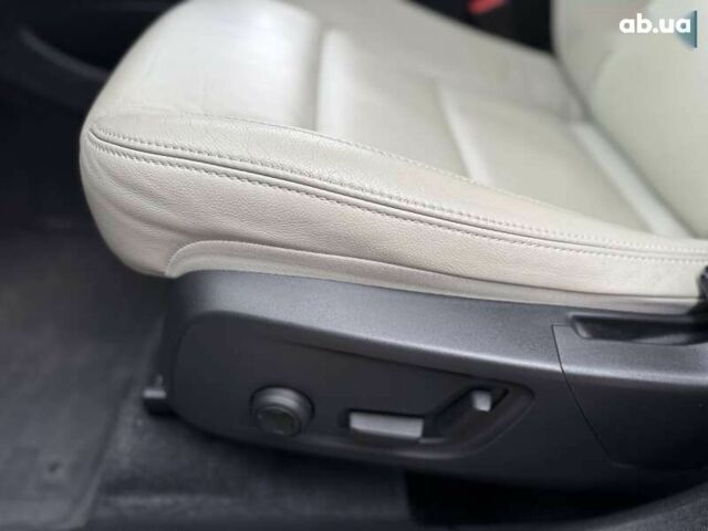 Вольво XC40, объемом двигателя 2 л и пробегом 44 тыс. км за 25900 $, фото 15 на Automoto.ua