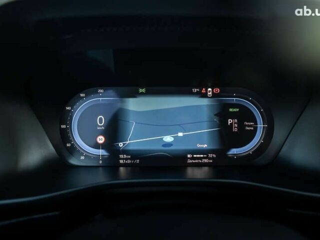 Вольво XC40, об'ємом двигуна 0 л та пробігом 158 тис. км за 23800 $, фото 13 на Automoto.ua