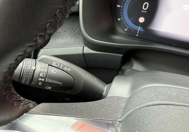 Вольво XC40, объемом двигателя 0 л и пробегом 115 тыс. км за 22800 $, фото 26 на Automoto.ua