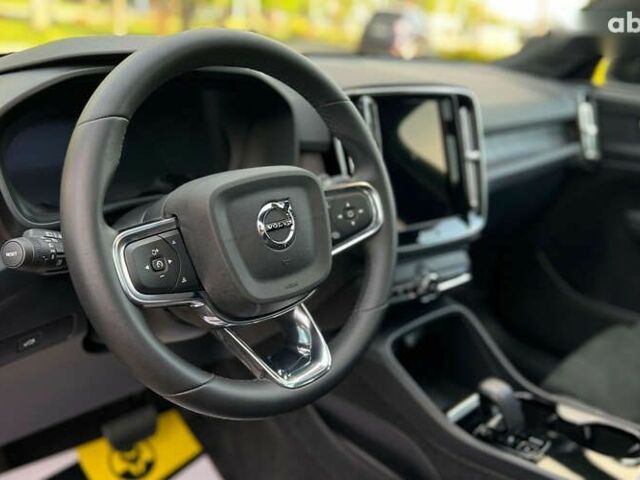 Вольво XC40, объемом двигателя 0 л и пробегом 6 тыс. км за 28590 $, фото 22 на Automoto.ua