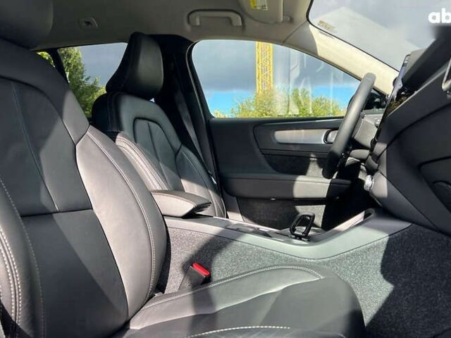 Вольво XC40, объемом двигателя 2 л и пробегом 126 тыс. км за 20900 $, фото 17 на Automoto.ua