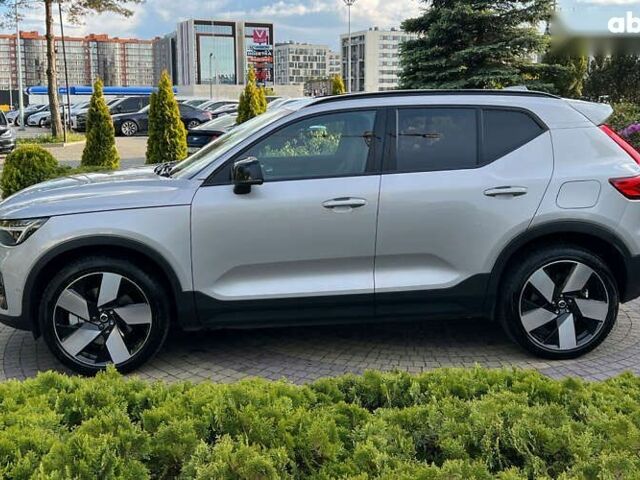 Вольво XC40, объемом двигателя 0 л и пробегом 6 тыс. км за 28590 $, фото 3 на Automoto.ua