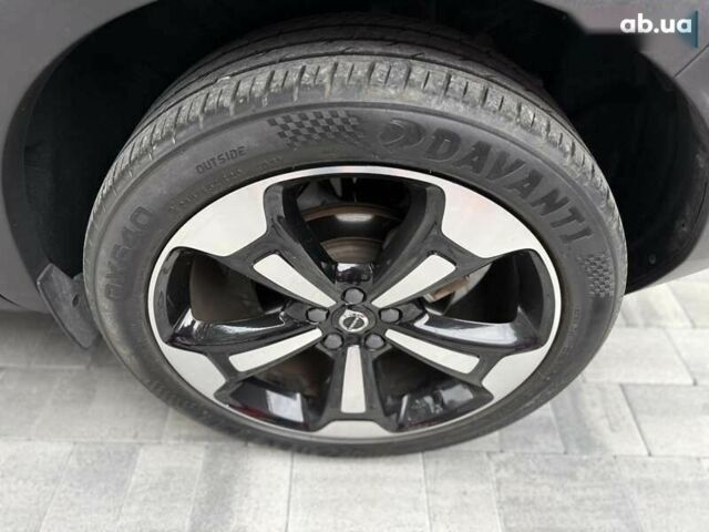 Вольво XC40, объемом двигателя 2 л и пробегом 44 тыс. км за 25900 $, фото 6 на Automoto.ua