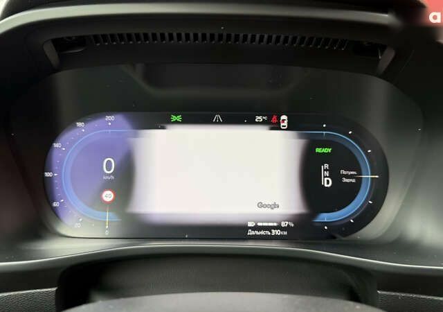 Вольво XC40, объемом двигателя 0 л и пробегом 115 тыс. км за 22800 $, фото 28 на Automoto.ua