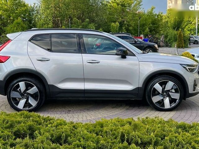 Вольво XC40, объемом двигателя 0 л и пробегом 6 тыс. км за 28590 $, фото 7 на Automoto.ua