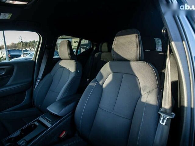 Вольво XC40, об'ємом двигуна 0 л та пробігом 158 тис. км за 23800 $, фото 24 на Automoto.ua
