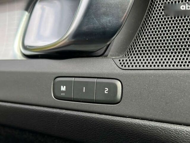 Вольво XC40, объемом двигателя 2 л и пробегом 126 тыс. км за 20900 $, фото 16 на Automoto.ua