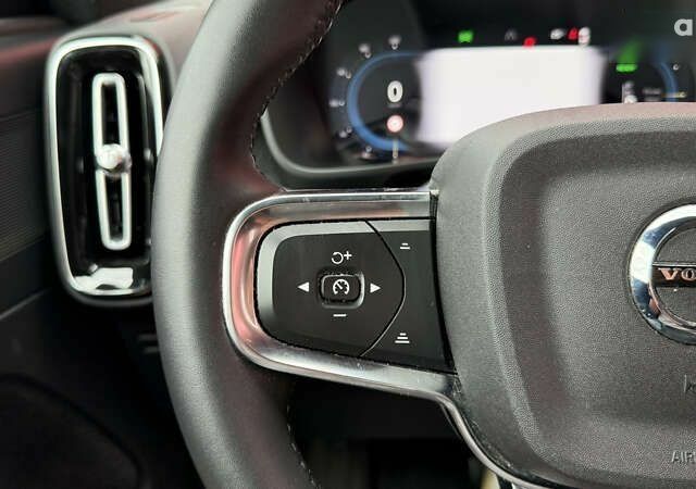 Вольво XC40, объемом двигателя 0 л и пробегом 115 тыс. км за 22800 $, фото 24 на Automoto.ua