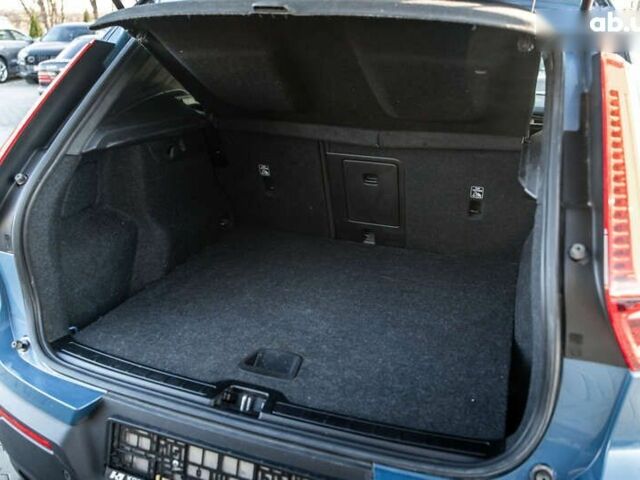 Вольво XC40, об'ємом двигуна 0 л та пробігом 158 тис. км за 23800 $, фото 28 на Automoto.ua