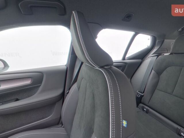 купить новое авто Вольво XC40 2023 года от официального дилера Volvo Car - Kharkiv Вольво фото