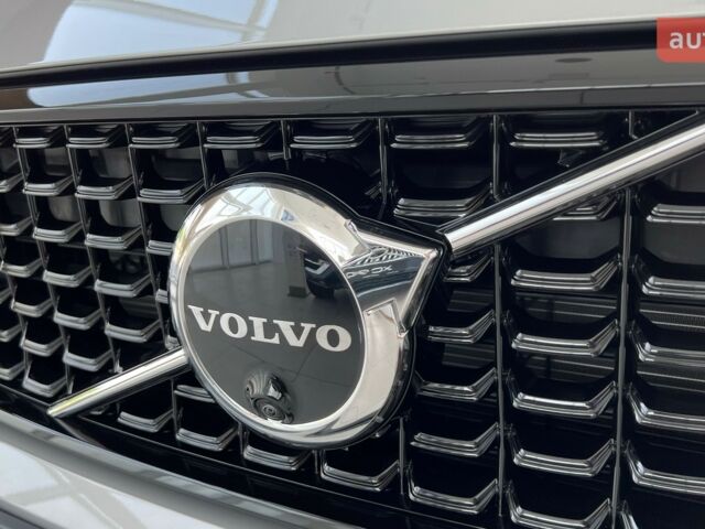 купить новое авто Вольво XC40 2023 года от официального дилера Volvo Car-Одеса Вольво фото