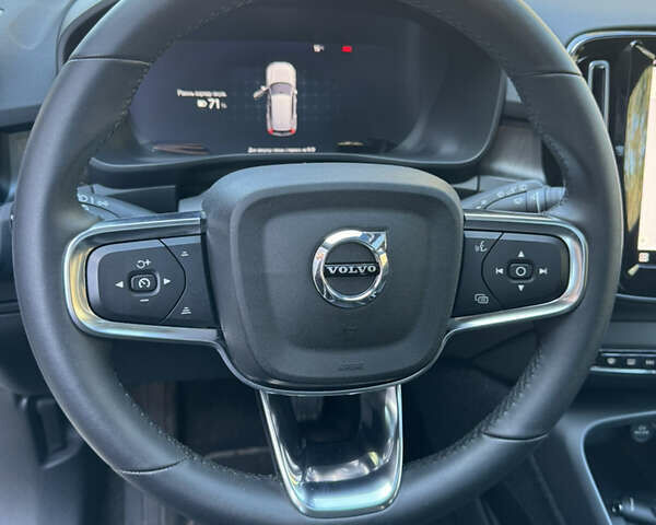 Вольво XC40, объемом двигателя 0 л и пробегом 8 тыс. км за 29500 $, фото 24 на Automoto.ua