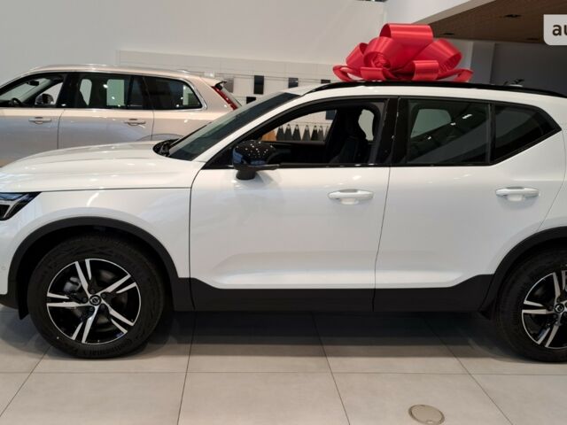 Вольво XC40, объемом двигателя 1.97 л и пробегом 0 тыс. км за 51598 $, фото 16 на Automoto.ua