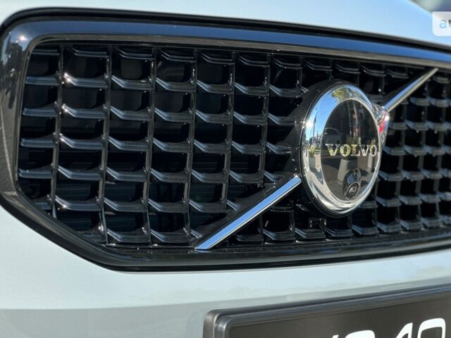 купити нове авто Вольво XC40 2023 року від офіційного дилера Volvo Car-Одеса Вольво фото