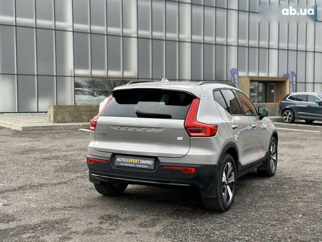Вольво XC40, объемом двигателя 0 л и пробегом 31 тыс. км за 32500 $, фото 6 на Automoto.ua