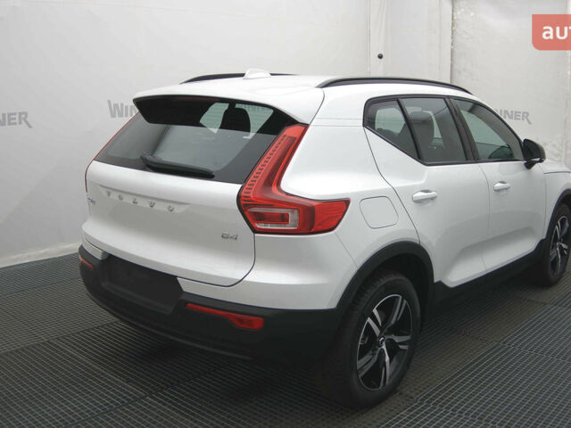 купить новое авто Вольво XC40 2023 года от официального дилера Volvo Car - Kharkiv Вольво фото