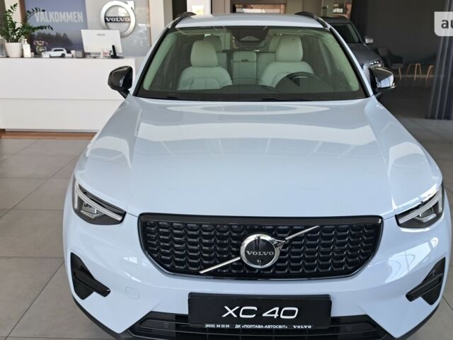 Вольво XC40, об'ємом двигуна 1.97 л та пробігом 0 тис. км за 51158 $, фото 8 на Automoto.ua