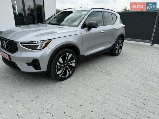 Вольво XC40, объемом двигателя 1.97 л и пробегом 30 тыс. км за 34900 $, фото 4 на Automoto.ua