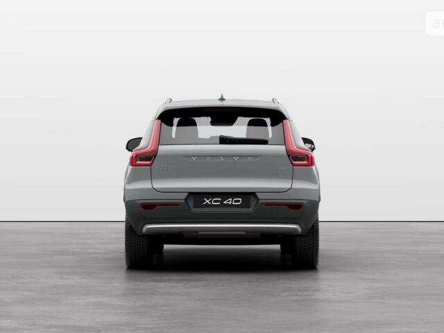 купить новое авто Вольво XC40 2023 года от официального дилера Volvo Car-Одеса Вольво фото