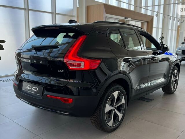 Вольво XC40, объемом двигателя 1.97 л и пробегом 0 тыс. км за 47570 $, фото 4 на Automoto.ua