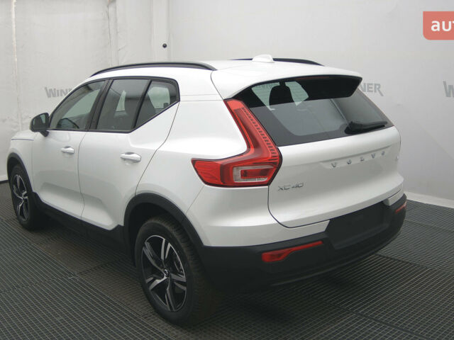 купить новое авто Вольво XC40 2023 года от официального дилера Volvo Car - Kharkiv Вольво фото