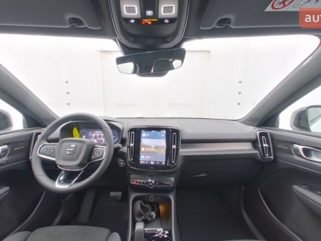 купить новое авто Вольво XC40 2023 года от официального дилера Volvo Car - Kharkiv Вольво фото