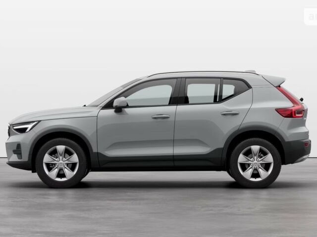 купить новое авто Вольво XC40 2023 года от официального дилера Volvo Car-Одеса Вольво фото