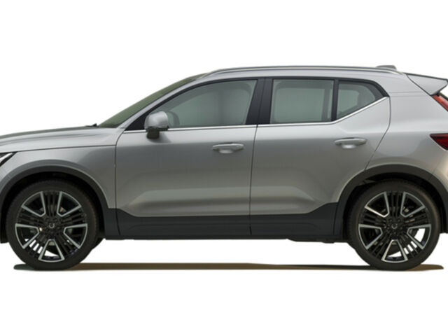 Вольво XC40, объемом двигателя 1.97 л и пробегом 0 тыс. км за 47971 $, фото 2 на Automoto.ua