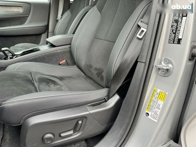 Вольво XC40, объемом двигателя 0 л и пробегом 31 тыс. км за 32500 $, фото 14 на Automoto.ua