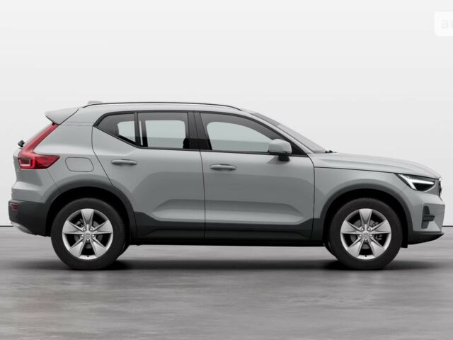 купить новое авто Вольво XC40 2023 года от официального дилера Volvo Car-Одеса Вольво фото