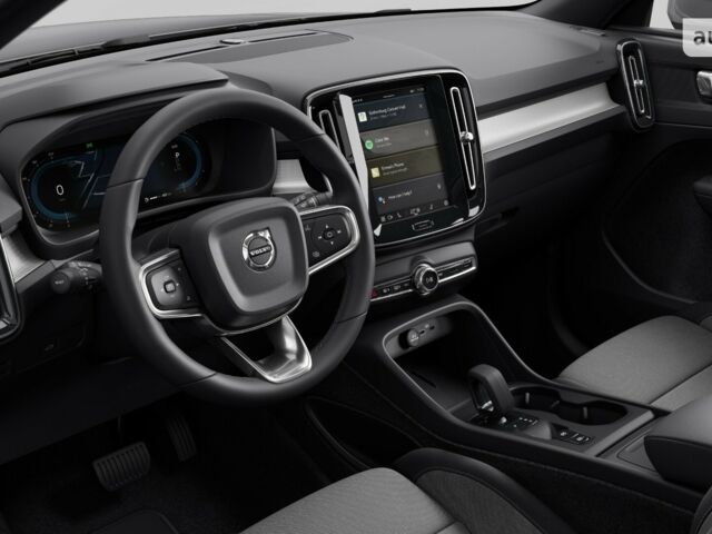 купити нове авто Вольво XC40 2023 року від офіційного дилера Volvo Car-Одеса Вольво фото