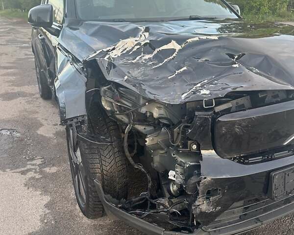 Вольво XC40, объемом двигателя 0 л и пробегом 70 тыс. км за 18000 $, фото 1 на Automoto.ua