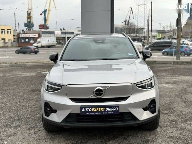 Вольво XC40, объемом двигателя 0 л и пробегом 31 тыс. км за 32500 $, фото 10 на Automoto.ua