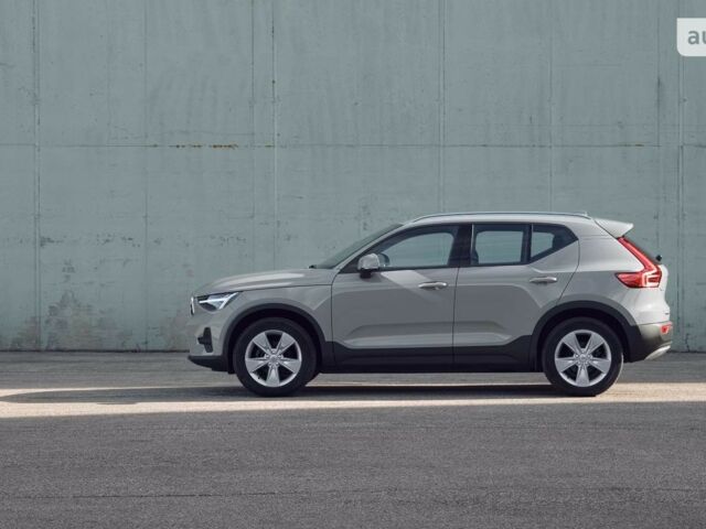 купить новое авто Вольво XC40 2023 года от официального дилера Volvo Car-Одеса Вольво фото