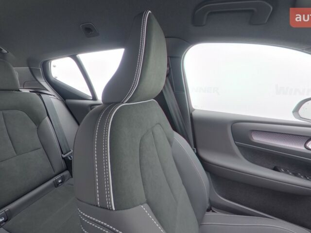 купить новое авто Вольво XC40 2023 года от официального дилера Volvo Car - Kharkiv Вольво фото