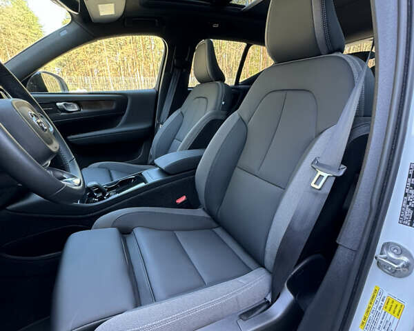 Вольво XC40, объемом двигателя 0 л и пробегом 8 тыс. км за 33499 $, фото 23 на Automoto.ua