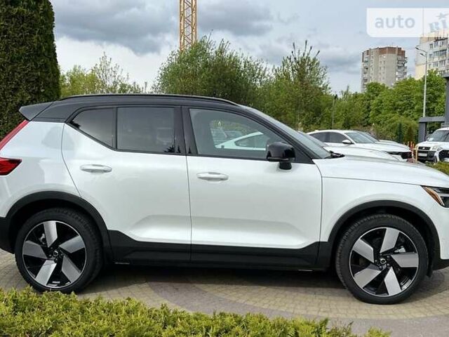 Вольво XC40, об'ємом двигуна 0 л та пробігом 2 тис. км за 44800 $, фото 7 на Automoto.ua