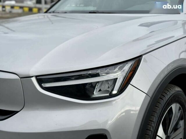 Вольво XC40, объемом двигателя 0 л и пробегом 31 тыс. км за 32500 $, фото 9 на Automoto.ua