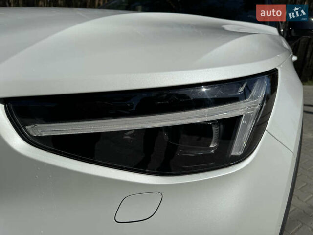 Вольво XC40, объемом двигателя 0 л и пробегом 8 тыс. км за 33499 $, фото 13 на Automoto.ua