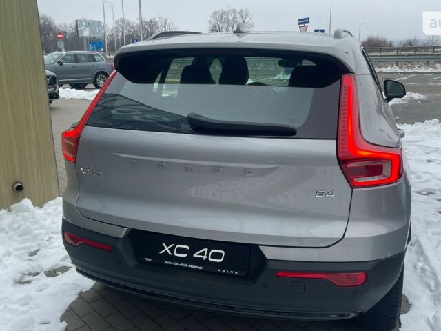 Вольво XC40, об'ємом двигуна 1.97 л та пробігом 0 тис. км за 48386 $, фото 4 на Automoto.ua