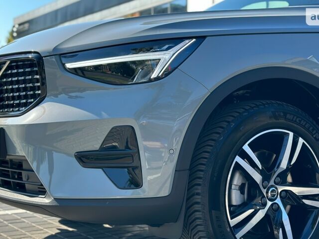 купить новое авто Вольво XC40 2023 года от официального дилера Volvo Car-Одеса Вольво фото