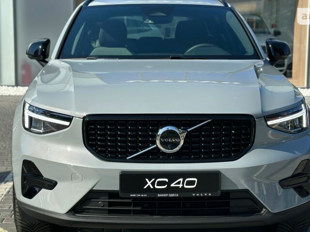 купить новое авто Вольво XC40 2023 года от официального дилера Volvo Car-Одеса Вольво фото