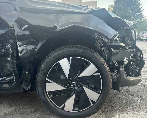 Вольво XC40, объемом двигателя 0 л и пробегом 70 тыс. км за 18000 $, фото 3 на Automoto.ua
