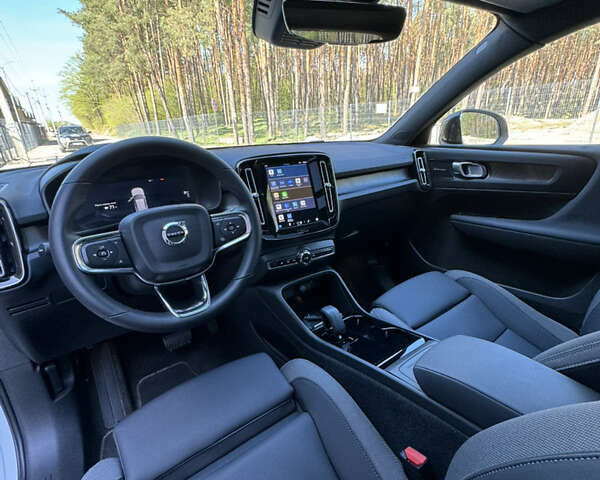Вольво XC40, объемом двигателя 0 л и пробегом 8 тыс. км за 33499 $, фото 22 на Automoto.ua