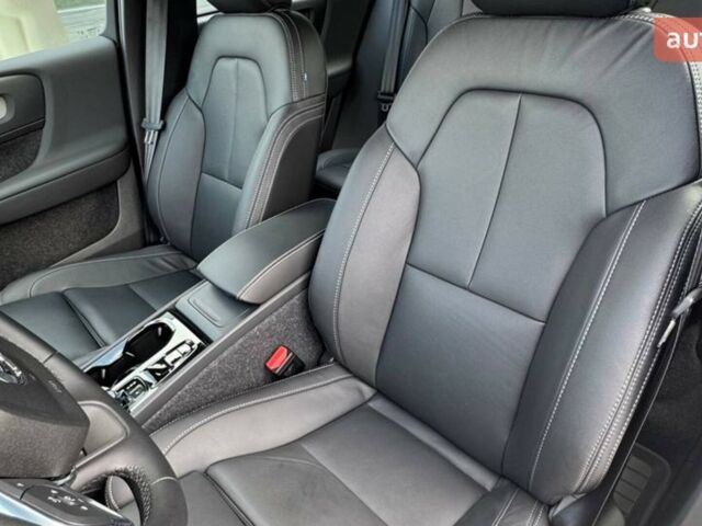 Вольво XC40, объемом двигателя 1.97 л и пробегом 0 тыс. км за 42614 $, фото 15 на Automoto.ua