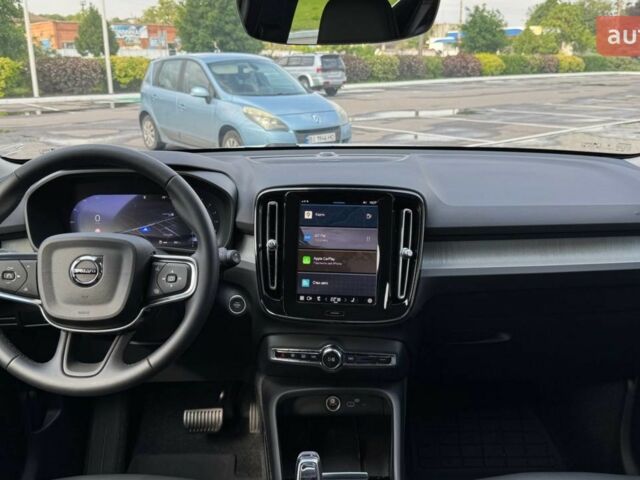 Вольво XC40, объемом двигателя 1.97 л и пробегом 0 тыс. км за 42614 $, фото 31 на Automoto.ua