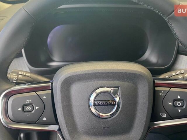 купить новое авто Вольво XC40 2024 года от официального дилера ТзОВ «Імпері Моторз» Вольво фото
