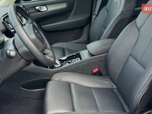 Вольво XC40, объемом двигателя 1.97 л и пробегом 0 тыс. км за 42614 $, фото 14 на Automoto.ua